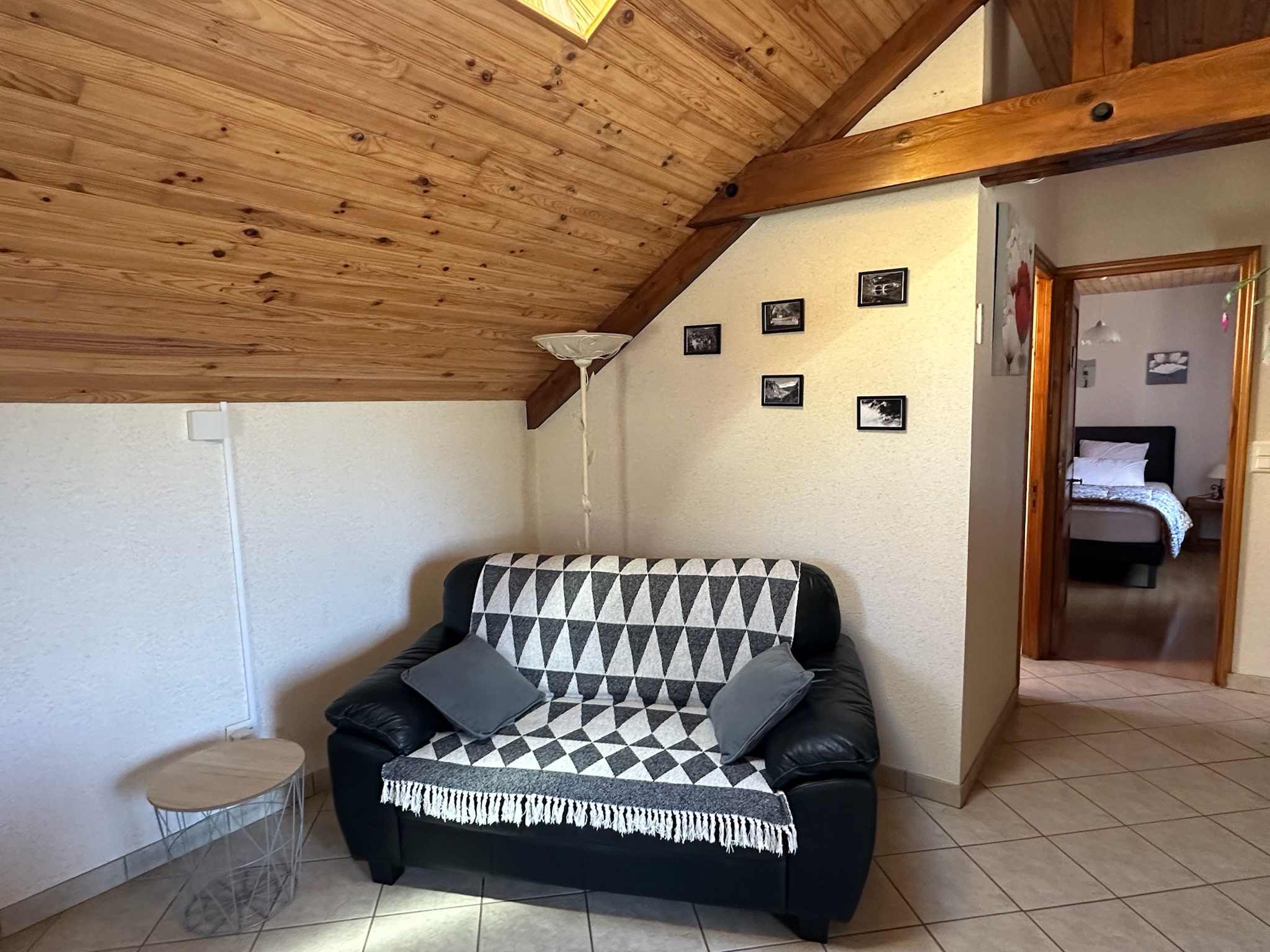 Séjour